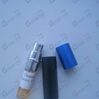 Духи Casmir от Chopard