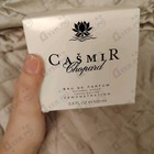 Отзыв Chopard Casmir