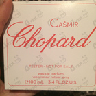 Отзыв Chopard Casmir