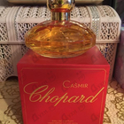 Отзыв Chopard Casmir