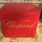 Духи Casmir от Chopard