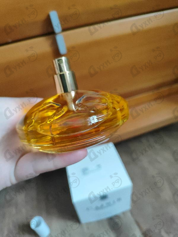 Парфюмерия Casmir от Chopard