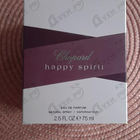 Отзывы Chopard Happy Spirit