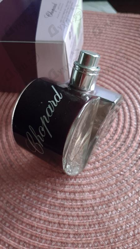 Духи Happy Spirit от Chopard