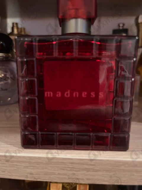 Духи Madness от Chopard