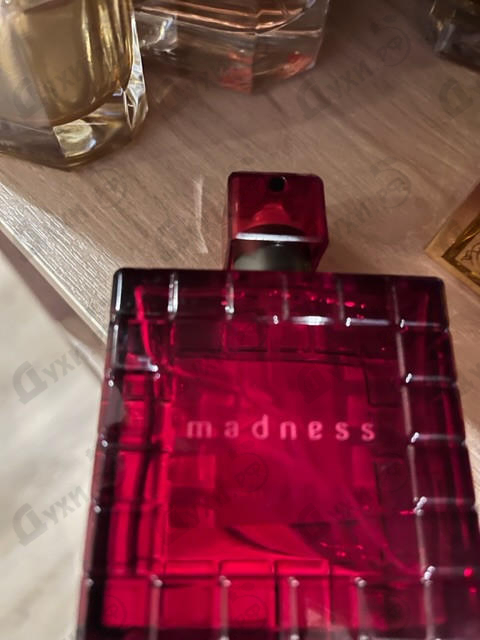 Духи Madness от Chopard Парфюмерия Chopard Madness