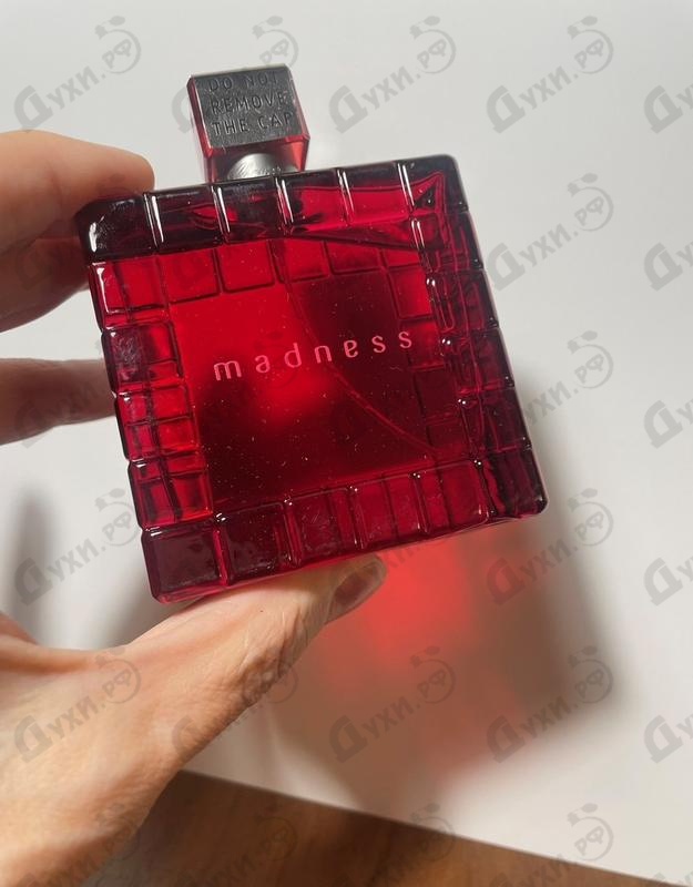 Парфюмерия Chopard Madness