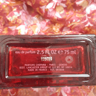 Отзыв Chopard Madness