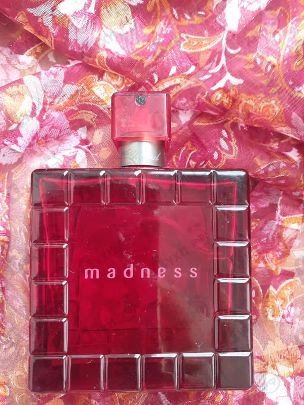 Парфюмерия Madness от Chopard