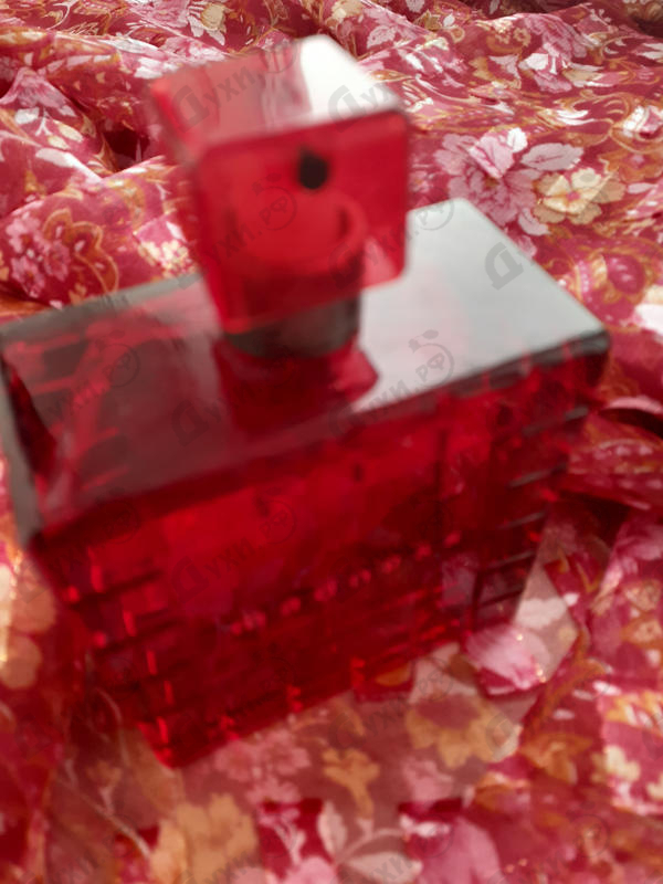 Духи Madness от Chopard