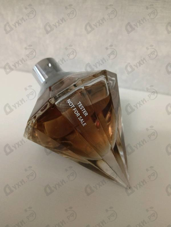 Парфюмерия Wish от Chopard