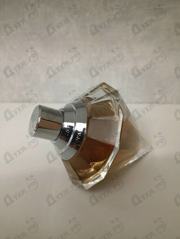 Духи Wish от Chopard