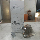 Духи Wish от Chopard