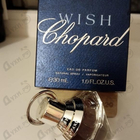 Духи Wish от Chopard