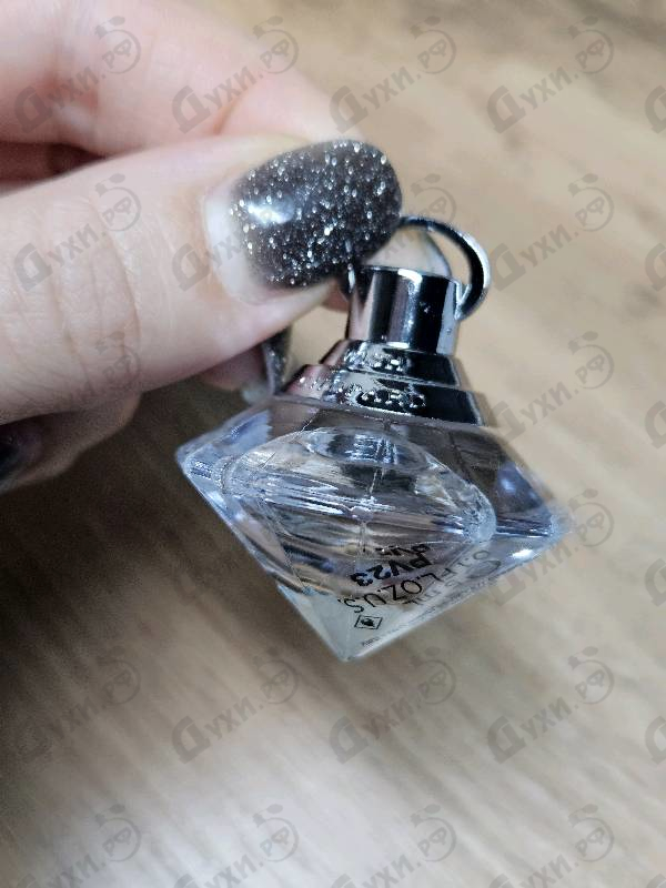 Парфюмерия Wish от Chopard