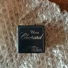 Отзыв Chopard Wish