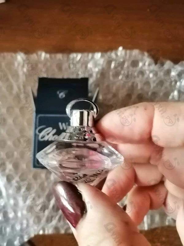 Духи Wish от Chopard
