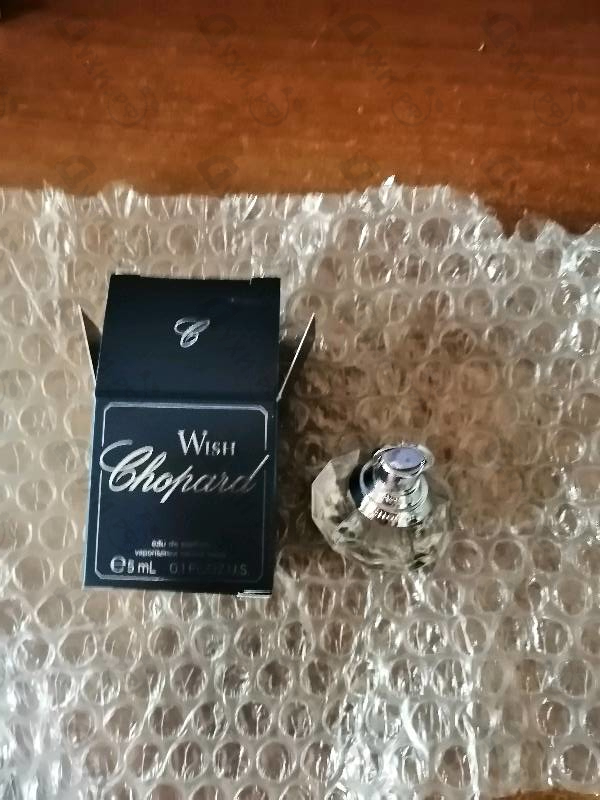 Купить Wish от Chopard