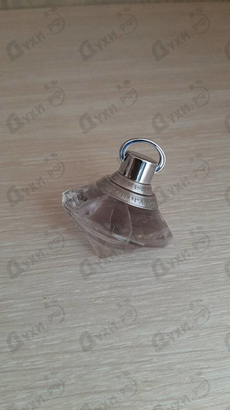 Парфюмерия Wish от Chopard