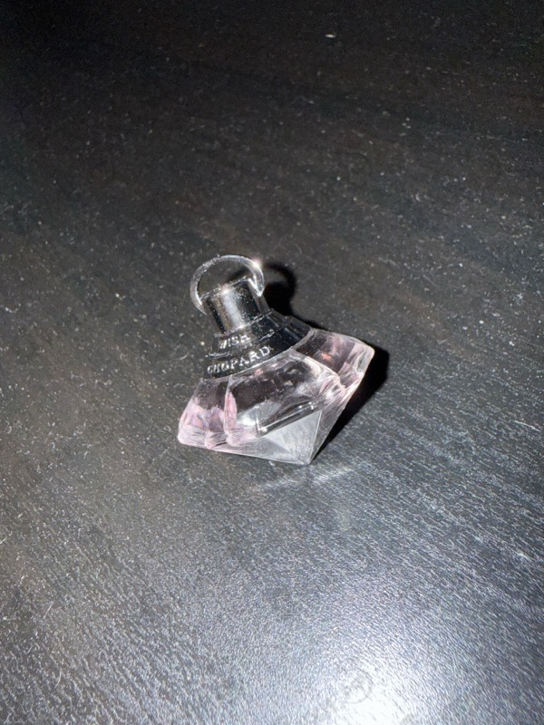 Отзыв Chopard Wish