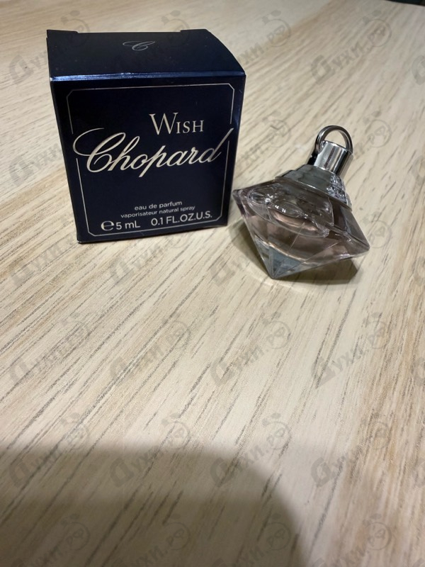 Купить Chopard Wish