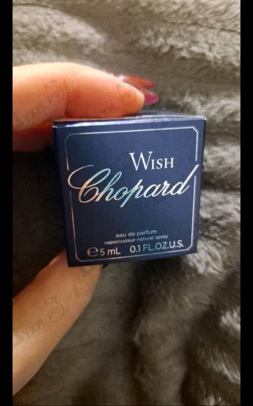 Купить Wish от Chopard