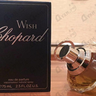 Духи Wish от Chopard