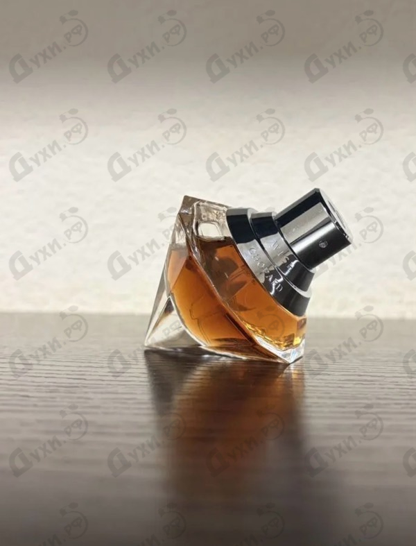Парфюмерия Wish от Chopard