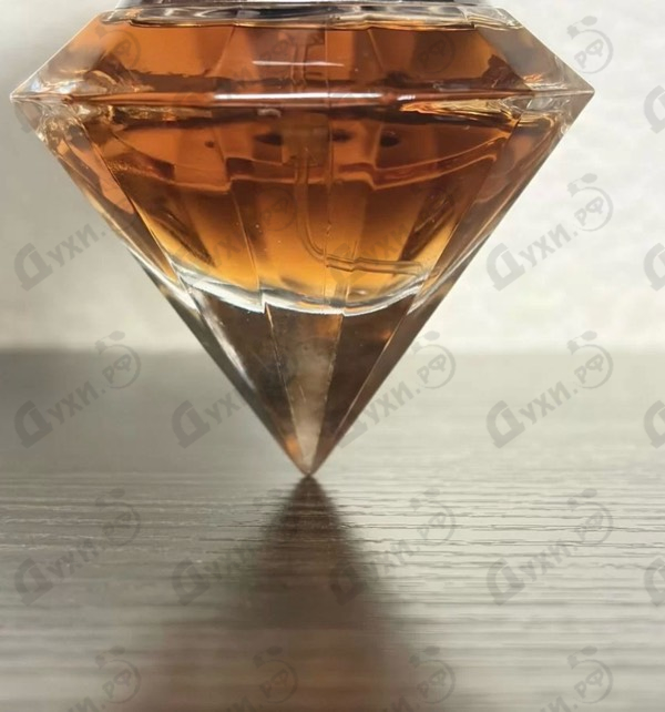 Духи Wish от Chopard