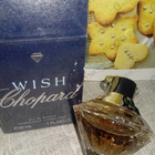 Отзывы Chopard Wish