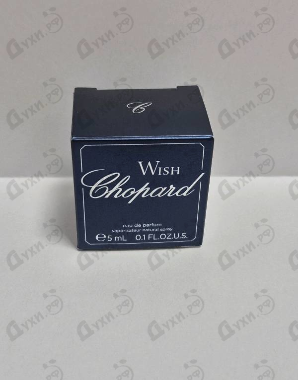 Купить Wish от Chopard