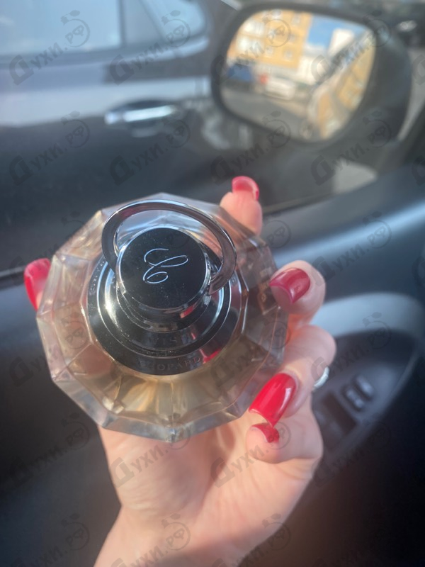 Отзыв Chopard Wish