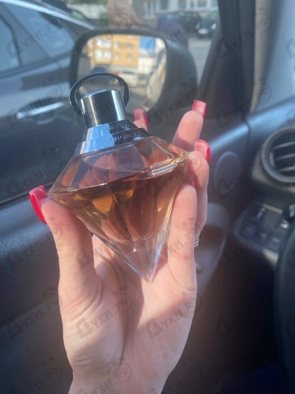 Парфюмерия Chopard Wish