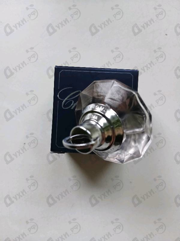 Духи Wish от Chopard