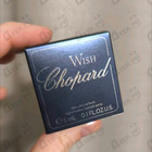 Отзывы Chopard Wish