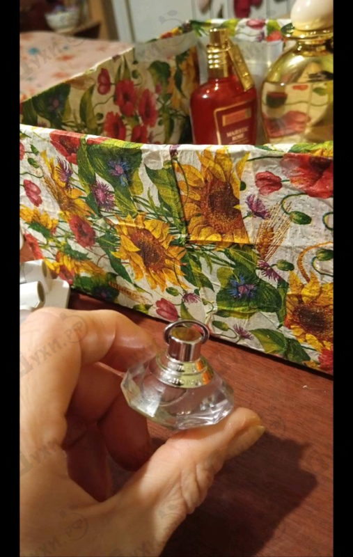 Отзывы Chopard Wish