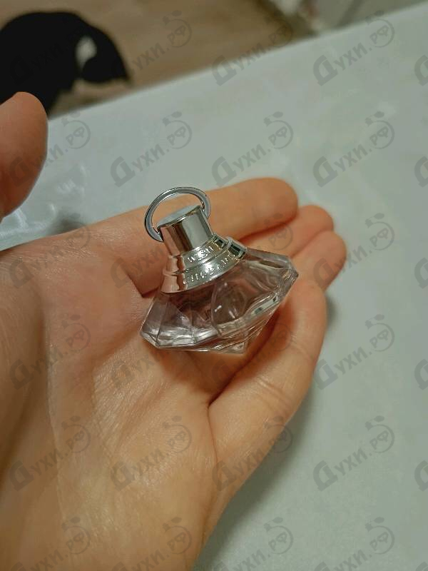Парфюмерия Wish от Chopard
