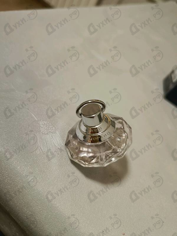 Парфюмерия Wish от Chopard