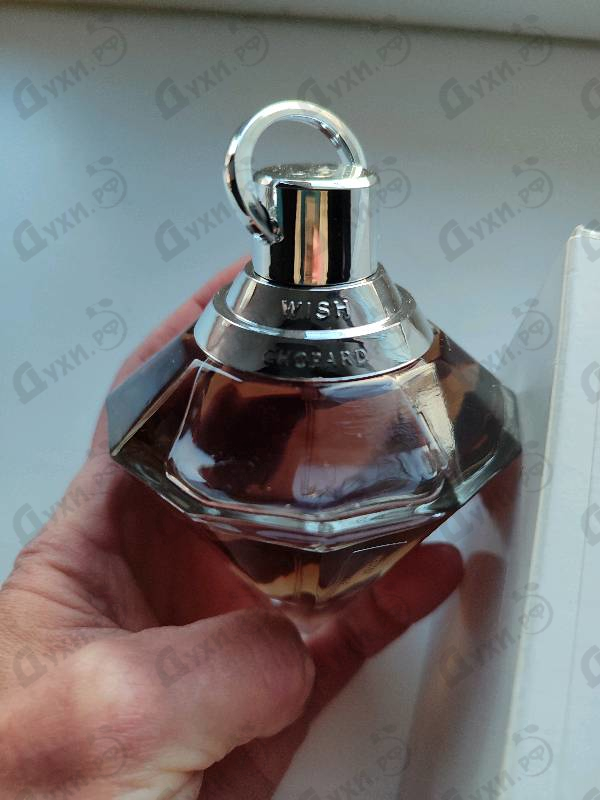 Отзывы Chopard Wish