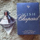Отзыв Chopard Wish