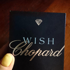 Отзыв Chopard Wish