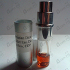 Отзывы Christian Dior Addict Eau De Parfum