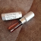 Отзыв Christian Dior Addict Eau De Parfum