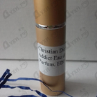 Отзыв Christian Dior Addict Eau De Parfum