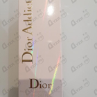 Духи Addict Eau De Parfum от Christian Dior