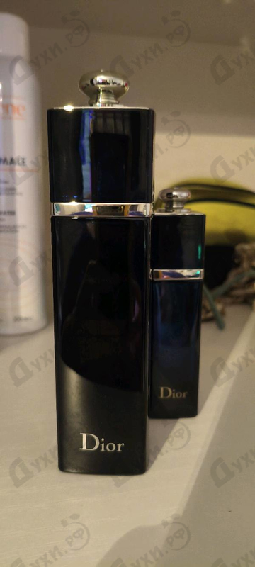 Купить Christian Dior Addict Eau De Parfum