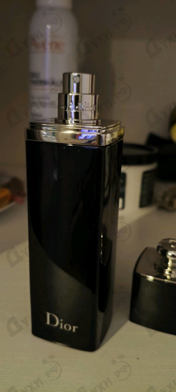 Парфюмерия Addict Eau De Parfum от Christian Dior