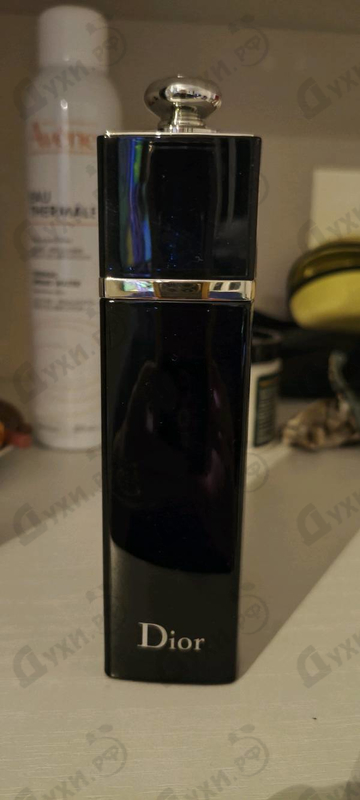 Отзывы Christian Dior Addict Eau De Parfum