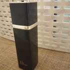 Отзыв Christian Dior Addict Eau De Parfum