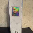 Отзывы Christian Dior Addict Eau De Parfum